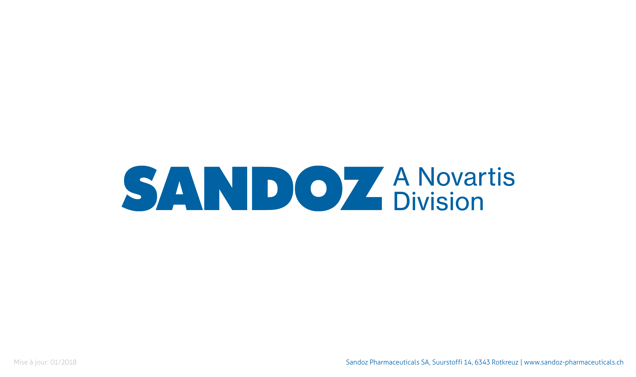 Sandoz